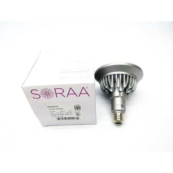 SORAA SP38-18-09D-930-03 00993 100-120V 0.16A NSMP