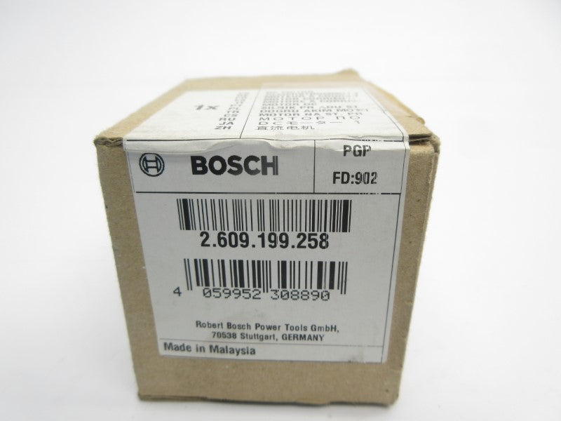 BOSCH 2.609.199.258 NSFS