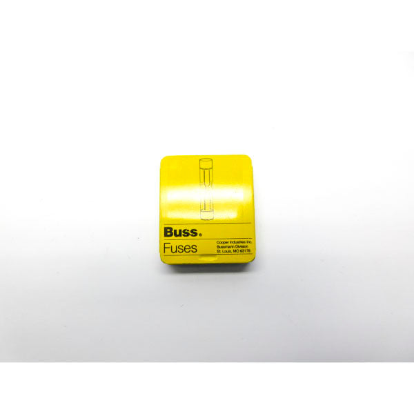 BUSSMANN AGC1 1A (PKG OF 5) NSFS