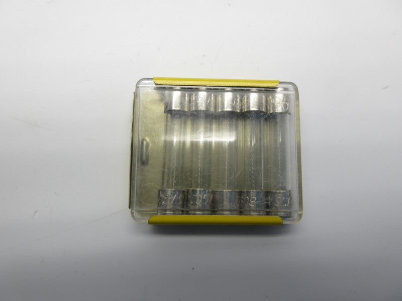 BUSSMANN AGC1 1A (PKG OF 5) NSFS