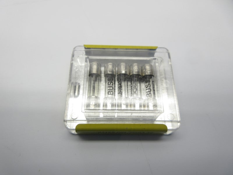 BUSSMANN GDC-500MA (PKG OF 5) NSFS