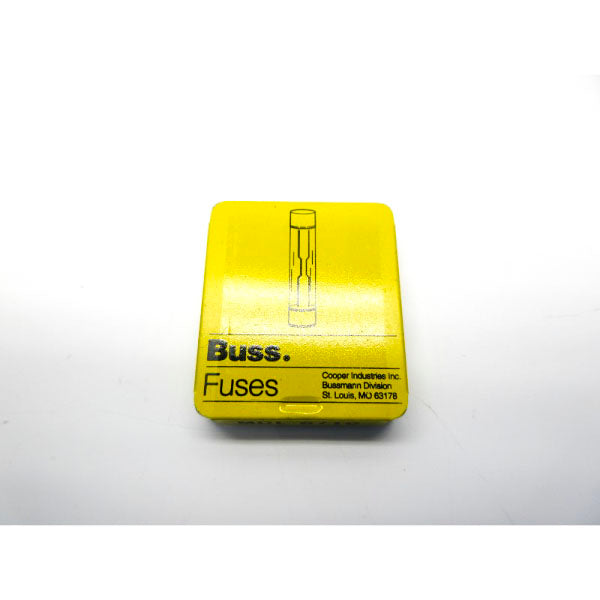 BUSSMANN MDL6/10 6/10A (PKG OF 5) NSFS