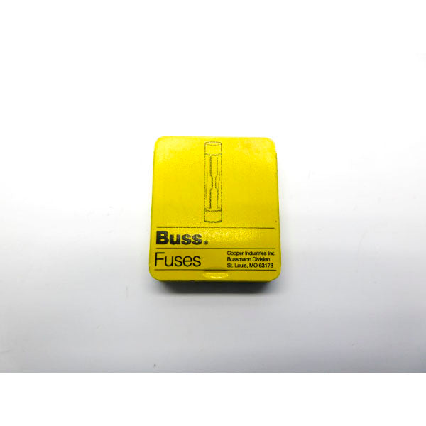 BUSSMANN AGC30 30A (PKG OF 5) NSFS