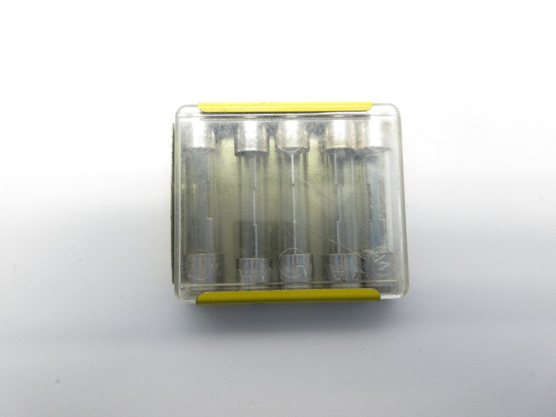 BUSSMANN AGC30 30A (PKG OF 5) NSFS