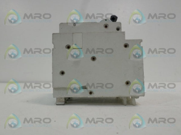 SQUARE D QO316EC10 CIRCUIT BREAKER 16A NSNP