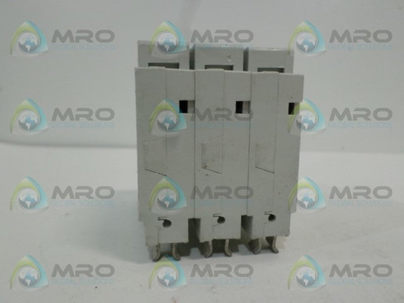 SQUARE D QO316EC10 CIRCUIT BREAKER 16A NSNP