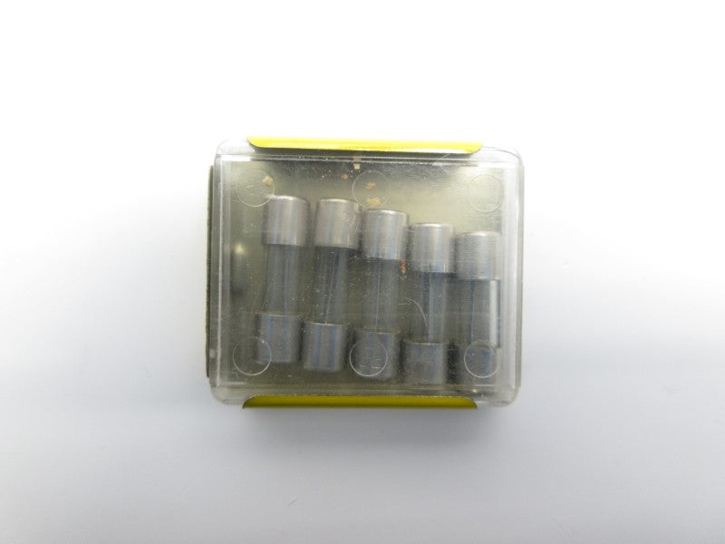BUSSMANN SFE9 9A (PKG OF 5) NSFS