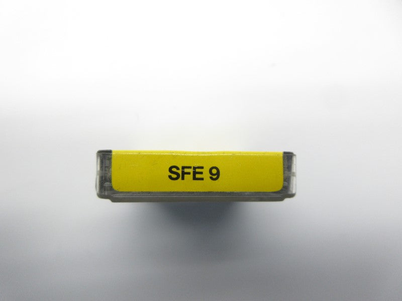 BUSSMANN SFE9 9A (PKG OF 5) NSFS