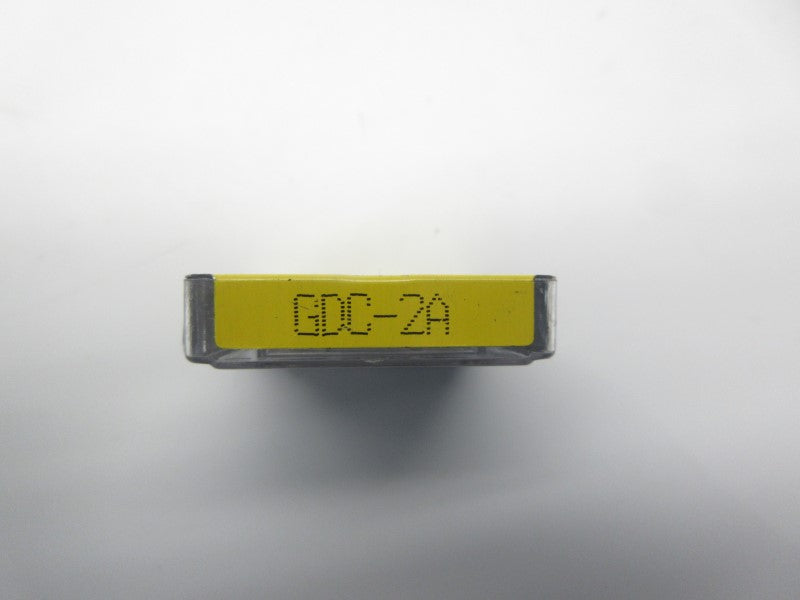 BUSSMANN GDC-2A 2A (PKG OF 5) NSFS