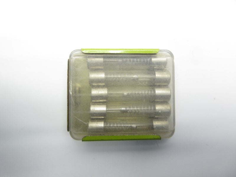 LITTELFUSE 3AG2A 2A (PKG OF 5) NSFS
