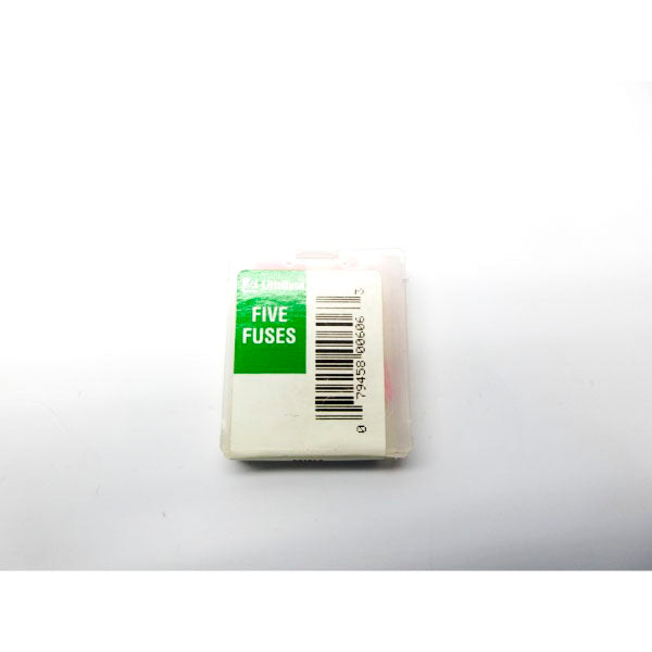 LITTELFUSE MIN4 (PKG OF 5) NSFS