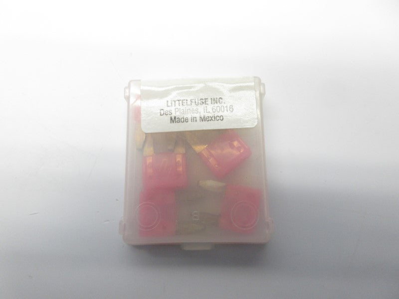 LITTELFUSE MIN4 (PKG OF 5) NSFS