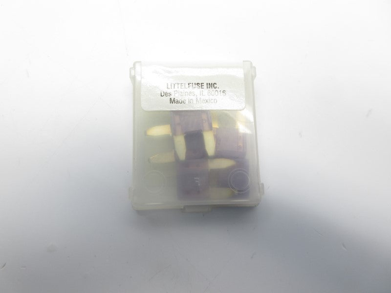 LITTELFUSE MIN3 (PKG OF 5) NSFS
