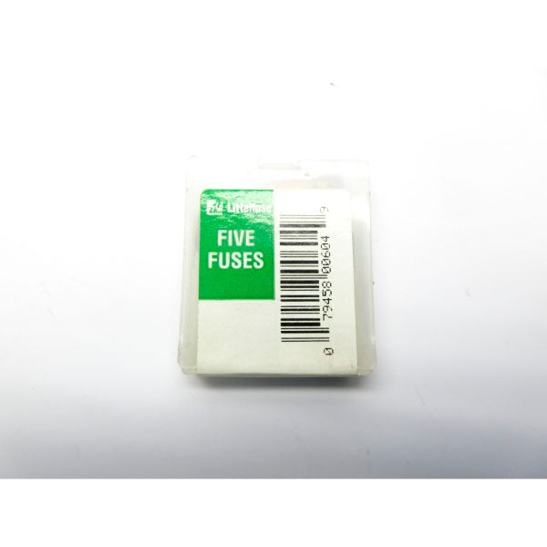 LITTELFUSE MIN2 (PKG OF 5) NSFS