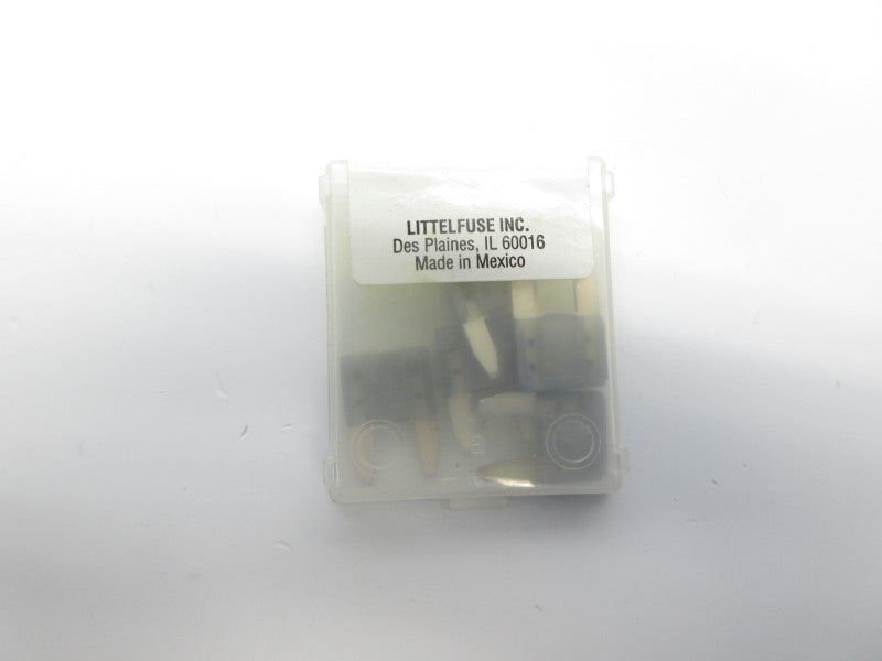 LITTELFUSE MIN2 (PKG OF 5) NSFS
