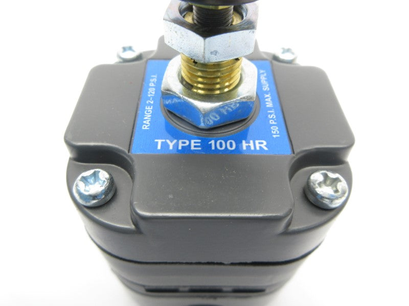 CONTROLAIR 100HR 2-120PSI NSNP