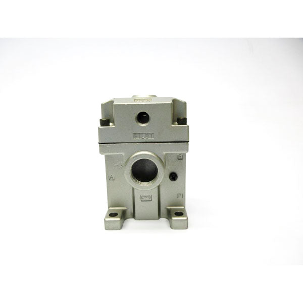 SMC NVSA3135-04N NSNP