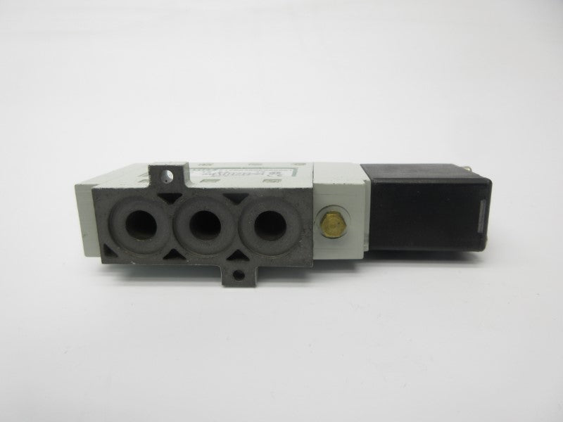 NUMATICS L12BA400B000061 24VDC 14.5-145PSI NSNP