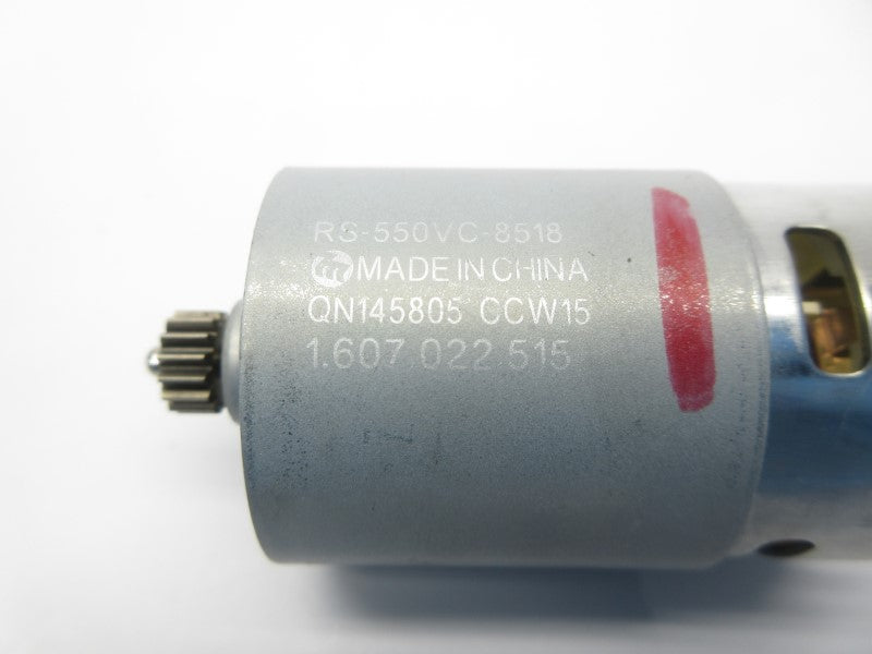 BOSCH 1.607.022.515 RS-550VC-8518 NSNP