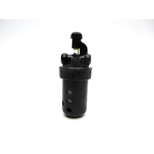 PARKER L606-03B/M10 150PSI NSNP