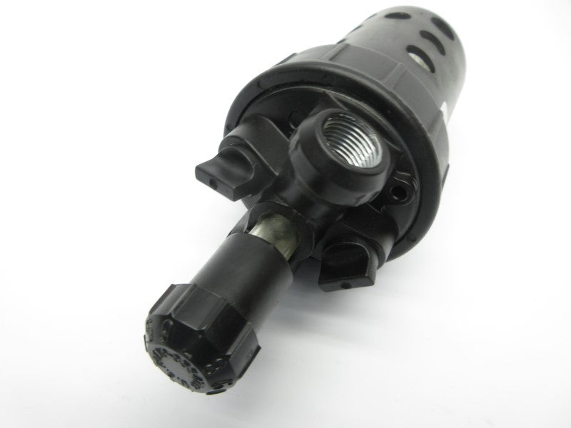 PARKER L606-03B/M10 150PSI NSNP