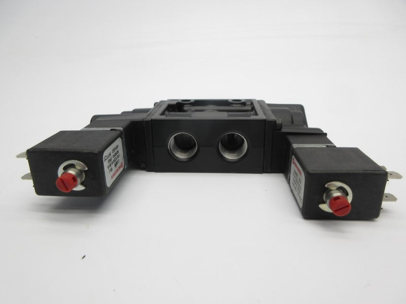NORGREN K41EA00KV2KV2 110/120V 150PSI NSNP