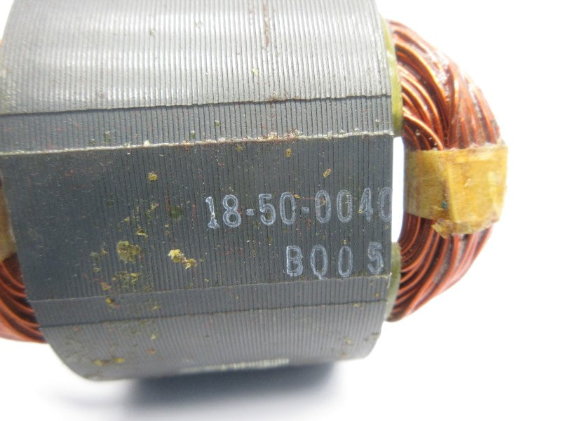 SPARE PART 18-50-0040 NSNP