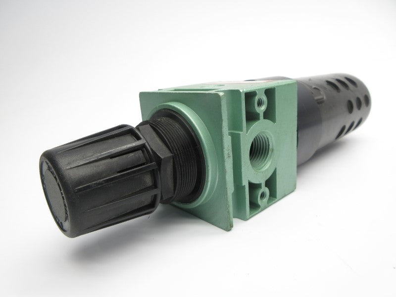 NUMATICS C30D-04ADG UNMP