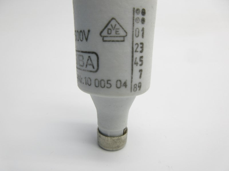 SIBA 1000504 500V 16A NSNP