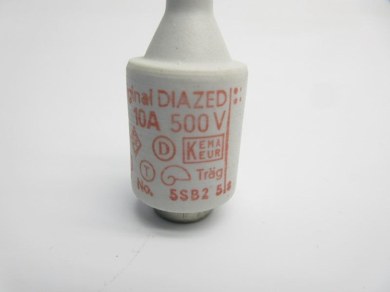 FUSE 5SB25 500V 10A NSNP