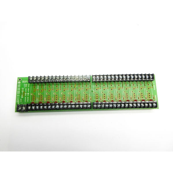 POTTER & BRUMFIELD 2IO-16B 250V 4A NSNP