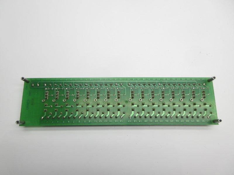 POTTER & BRUMFIELD 2IO-16B 250V 4A NSNP