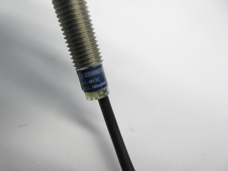 TELEMECANIQUE XS508B1DBL2 12-48VDC NSNP