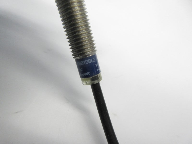 TELEMECANIQUE XS508B1DBL2 12-48VDC NSNP