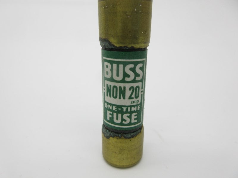 BUSSMANN NON-20 250V 20A NSNP