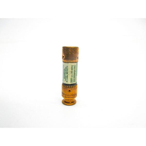 BUSSMANN FRN-R-20 250VAC 20A (GREEN) NSNP