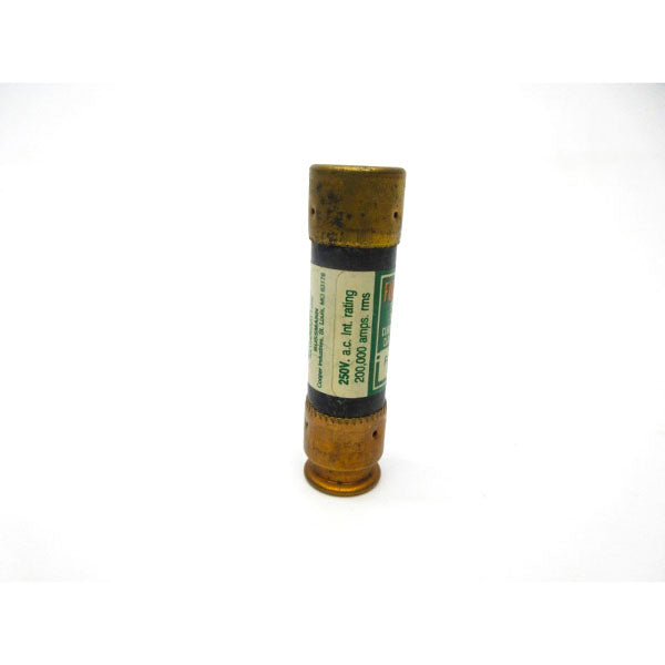 BUSSMANN FRN-R-50 250VAC 50A (GREEN) NSNP