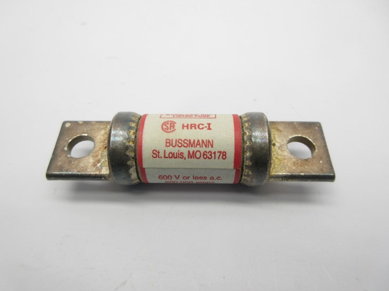 BUSSMANN JJS-100 600VAC 100A NSNP