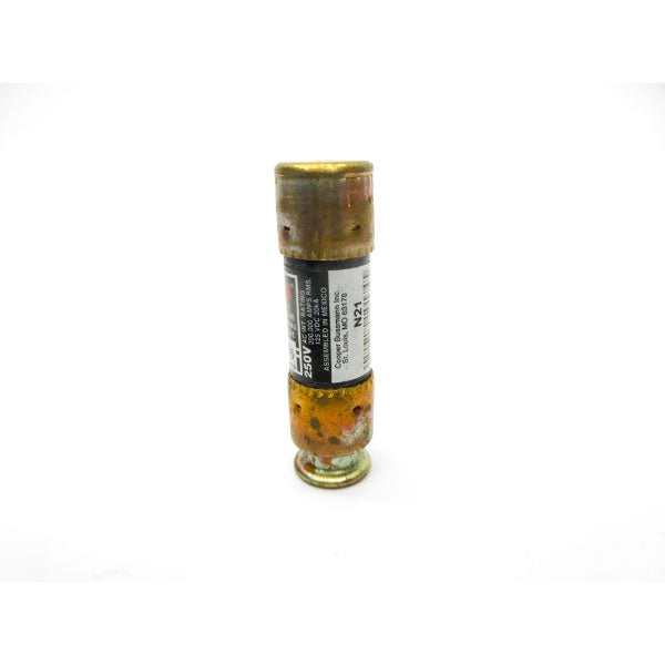 BUSSMANN FRN-R-15 250VAC 15A (BLACK) NSNP