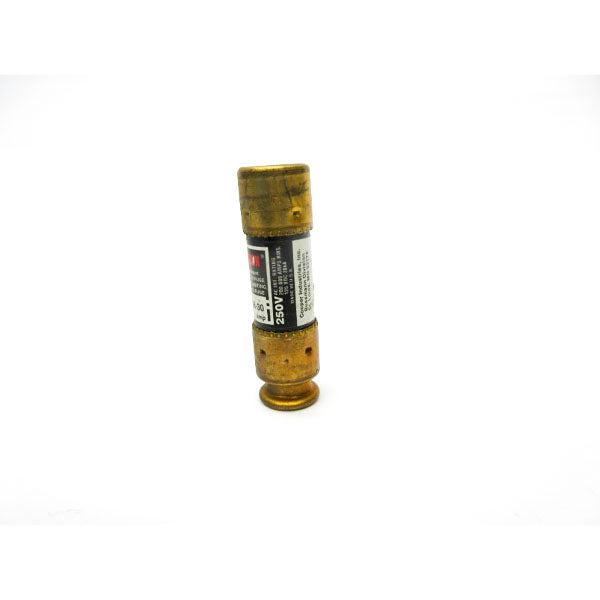 BUSSMANN FRN-R-30 250VAC 30A (BLACK) NSNP