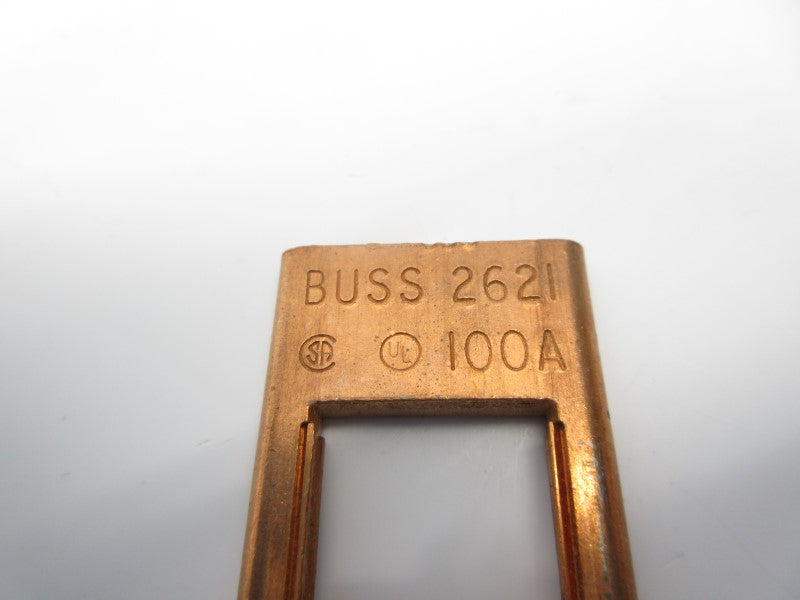 BUSSMANN 2621 100A NSNP