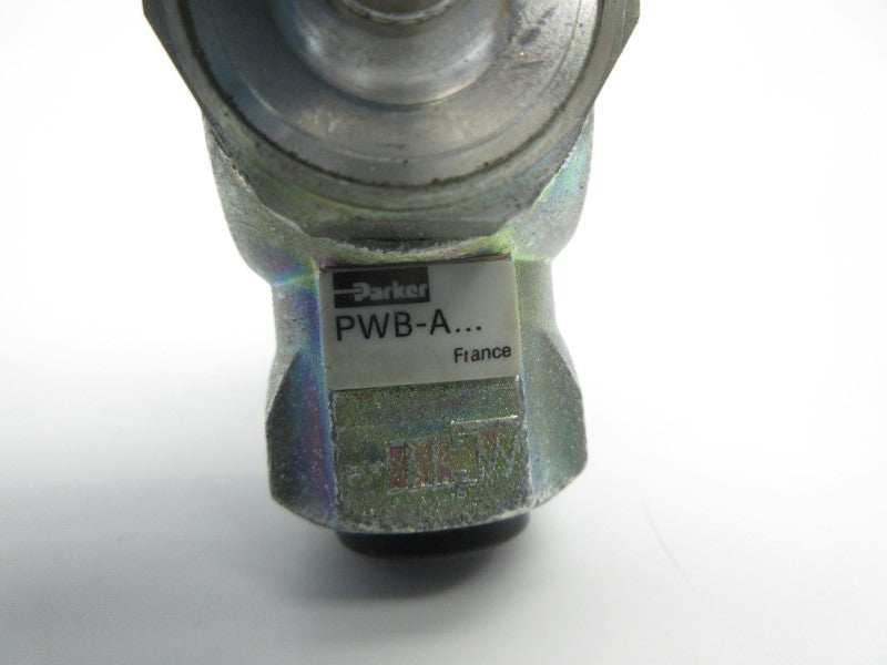 PARKER PWB-A NSNP