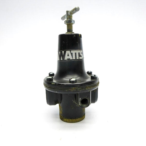 WATTS R119-04CG UNMP