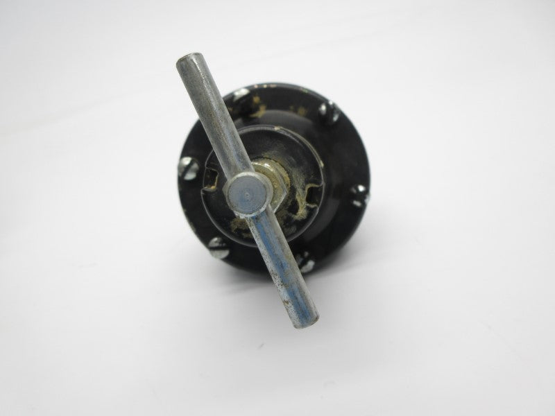 WATTS R119-04CG UNMP