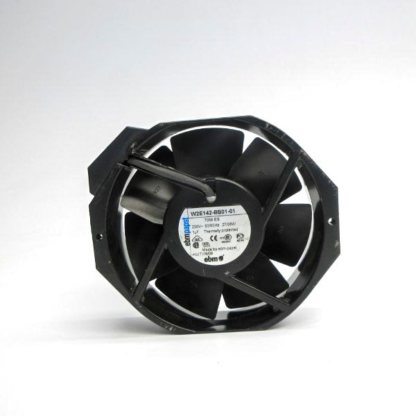 EBM PAPST W2E142-BB01-01 230V UNMP