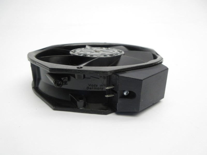 EBM PAPST W2E142-BB01-01 230V UNMP