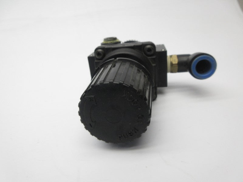 NORGREN R08-300-RNMB 300PSI UNMP