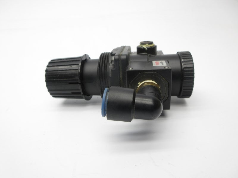 NORGREN R08-300-RNMB 300PSI UNMP