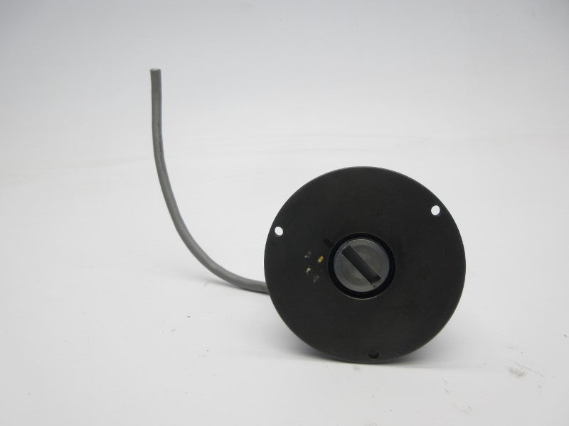 FANUC A860-0300-T002 2500P UNMP