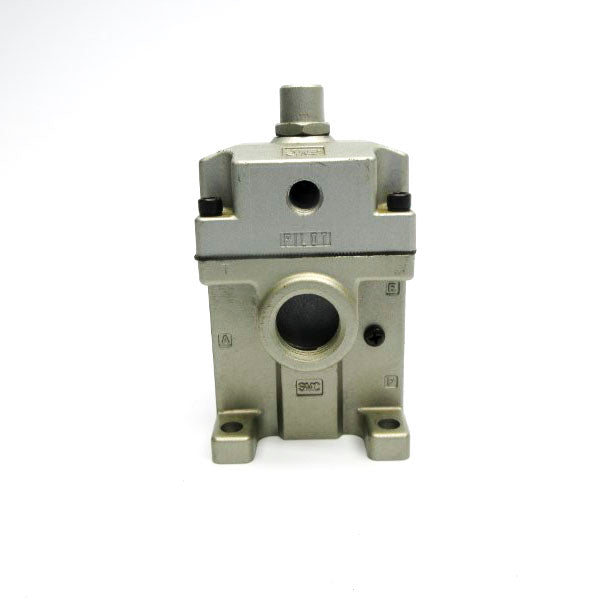 SMC NVSA3135-04N 150PSI UNMP